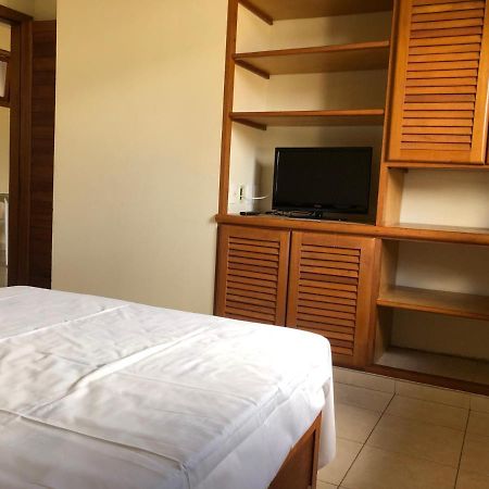 Апартаменти Apartamento Do Duarte Apto 211 Порту-Сегуру Екстер'єр фото