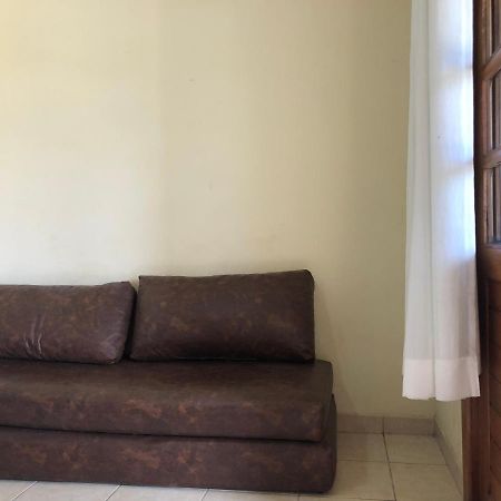 Апартаменти Apartamento Do Duarte Apto 211 Порту-Сегуру Екстер'єр фото