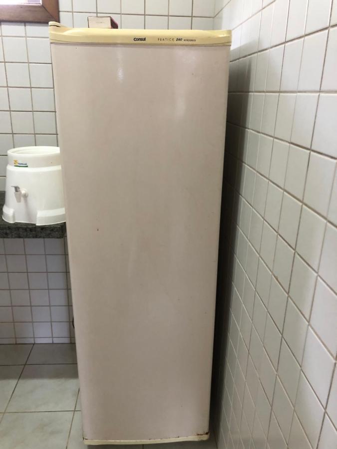 Апартаменти Apartamento Do Duarte Apto 211 Порту-Сегуру Екстер'єр фото