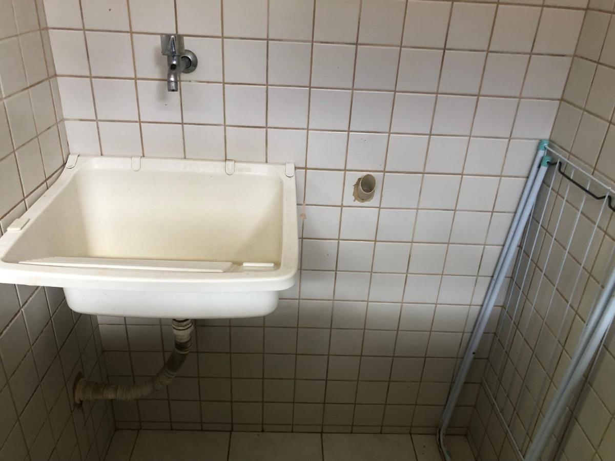 Апартаменти Apartamento Do Duarte Apto 211 Порту-Сегуру Екстер'єр фото
