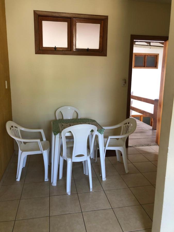 Апартаменти Apartamento Do Duarte Apto 211 Порту-Сегуру Екстер'єр фото